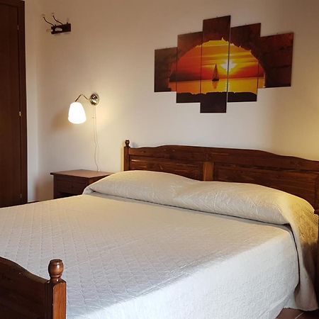 B&B Casale Siciliano Di Miryam Tiralongo Avola Eksteriør billede