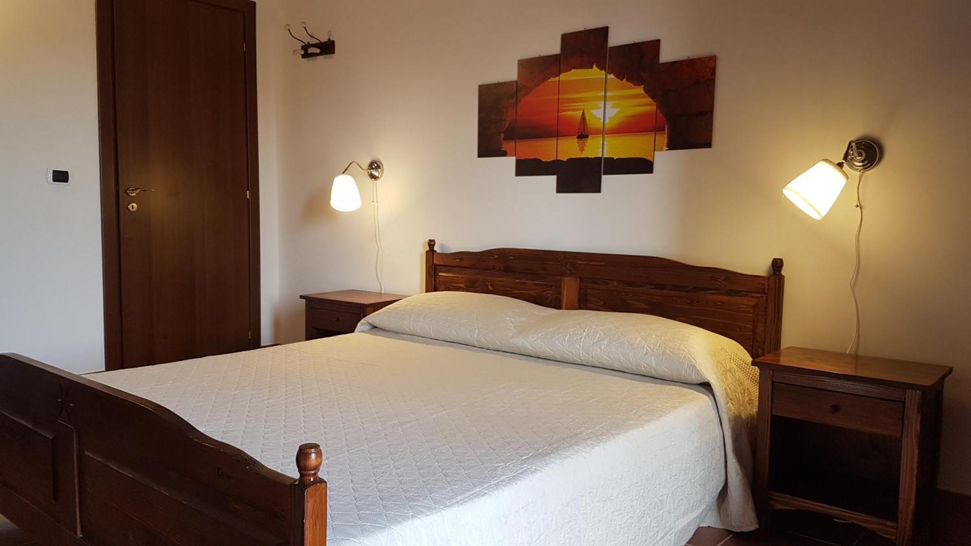 B&B Casale Siciliano Di Miryam Tiralongo Avola Eksteriør billede